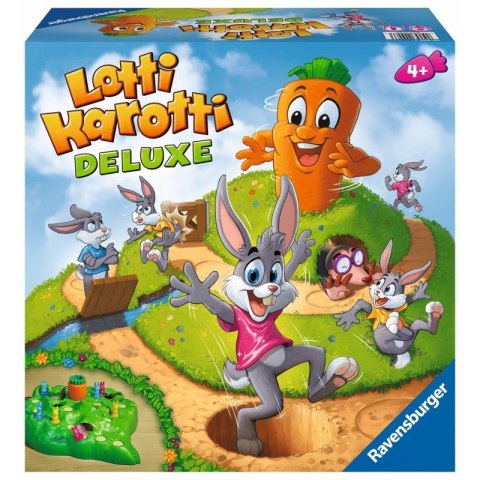 Gra Lotti Karotti Deluxe Gra Lotti Karotti Deluxe