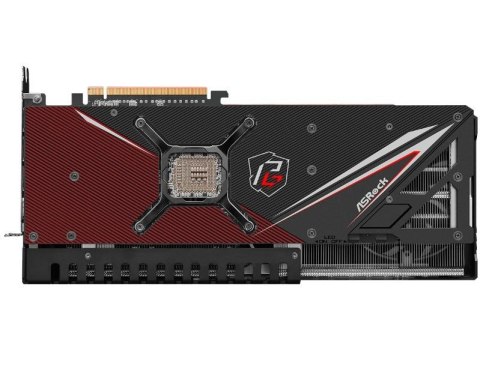 Karta graficzna Radeon RX 7900 XT PHANTOM GAMING 20GB OC GDDR6 320bit Karta graficzna Radeon RX 7900 XT PHANTOM GAMING 20GB OC GDDR6 320bit