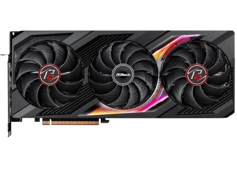 Karta graficzna Radeon RX 7900 XT PHANTOM GAMING 20GB OC GDDR6 320bit Karta graficzna Radeon RX 7900 XT PHANTOM GAMING 20GB OC GDDR6 320bit
