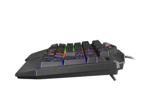 Klawiatura Skyraider RGB Klawiatura Skyraider RGB