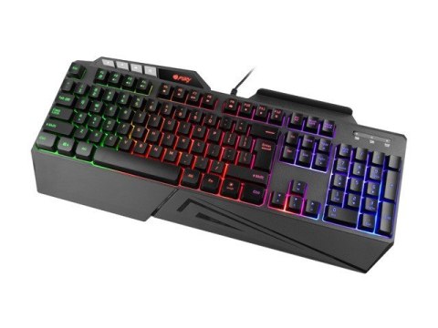 Klawiatura Skyraider RGB Klawiatura Skyraider RGB