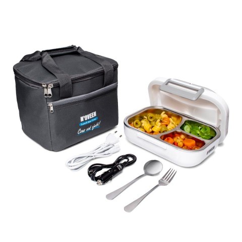 Lunch Box B510 Elektryczny podgrzewacz Lunch Box B510 Elektryczny podgrzewacz