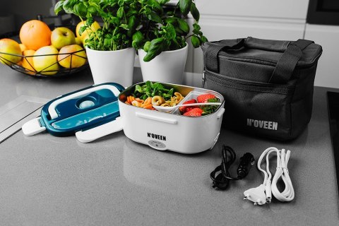 Lunch Box LB430 Elektryczny podgrzewacz Lunch Box LB430 Elektryczny podgrzewacz