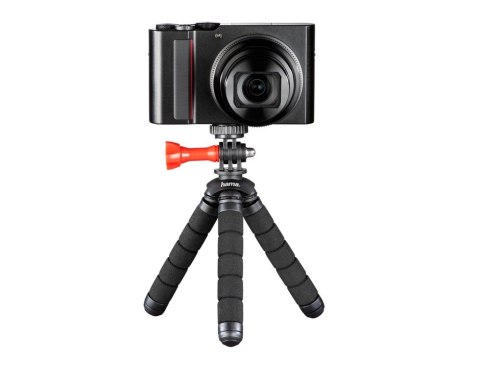 Ministatyw flex 2w1 do aparatu i gopro Ministatyw flex 2w1 do aparatu i gopro
