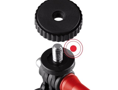 Ministatyw flex 2w1 do aparatu i gopro Ministatyw flex 2w1 do aparatu i gopro