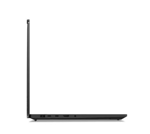 Mobilna stacja robocza ThinkPad P1 G7 21KV0023PB W11Pro Ultra 7 165H/32GB/1TB/RTX 4070 8GB/16.0 WQUXGA/Black/vPro/3YRS Premier S Mobilna stacja robocza ThinkPad P1 G7 21KV0023PB W11Pro Ultra 7 165H/32GB/1TB/RTX 4070 8GB/16.0 WQUXGA/Black/vPro/3YRS Premier S