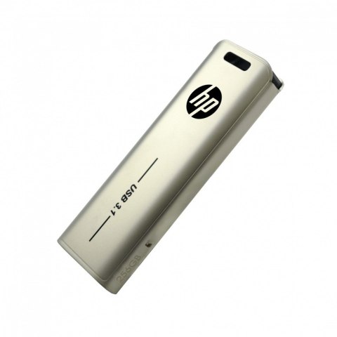 Pendrive 256GB USB 3.1 HPFD796L-256 Pendrive 256GB USB 3.1 HPFD796L-256
