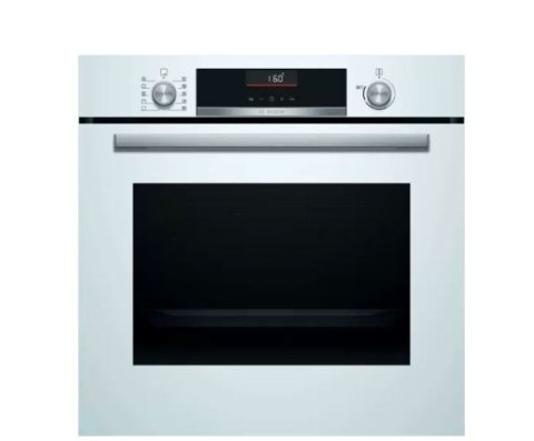 Piekarnik HBA5360W0 Piekarnik HBA5360W0