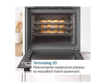 Piekarnik HBA5360W0