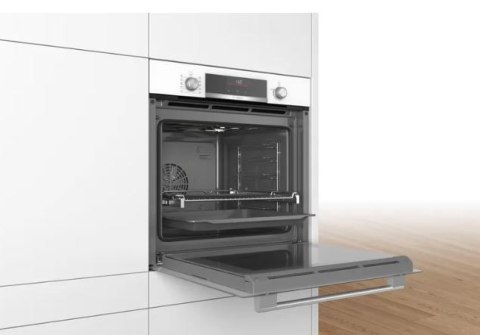 Piekarnik HBA5360W0 Piekarnik HBA5360W0