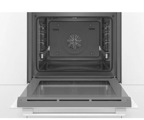 Piekarnik HBA5360W0 Piekarnik HBA5360W0