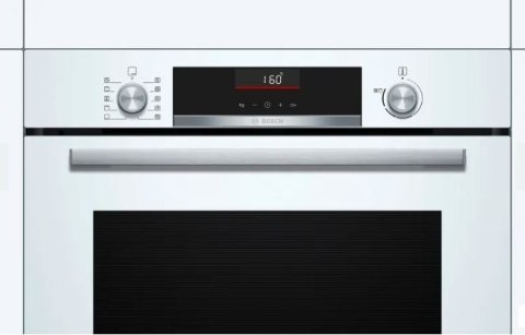 Piekarnik HBA5360W0 Piekarnik HBA5360W0