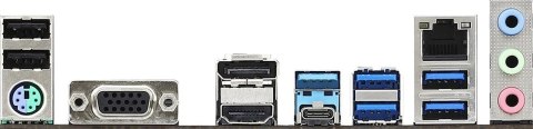 Płyta główna B450 PRO4 R2.0 AM4 4DDR4 DP/HDMI M.2 USB3.2 ATX Płyta główna B450 PRO4 R2.0 AM4 4DDR4 DP/HDMI M.2 USB3.2 ATX