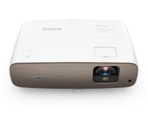 Projektor W2710 DLP 4K 2200ANSI/50000:1/HDMI Projektor W2710 DLP 4K 2200ANSI/50000:1/HDMI