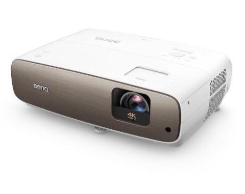 Projektor W2710 DLP 4K 2200ANSI/50000:1/HDMI Projektor W2710 DLP 4K 2200ANSI/50000:1/HDMI