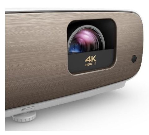 Projektor W2710 DLP 4K 2200ANSI/50000:1/HDMI Projektor W2710 DLP 4K 2200ANSI/50000:1/HDMI