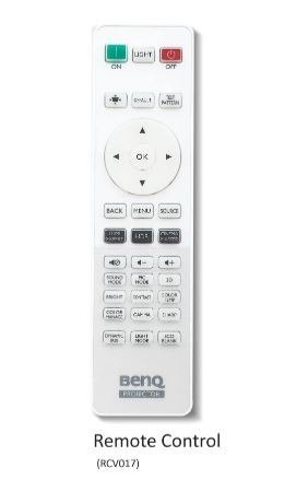 Projektor W2710 DLP 4K 2200ANSI/50000:1/HDMI Projektor W2710 DLP 4K 2200ANSI/50000:1/HDMI