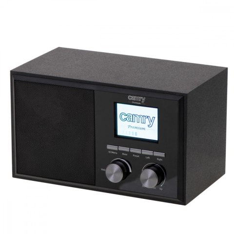 Radio internetowe CR1180 Radio internetowe CR1180