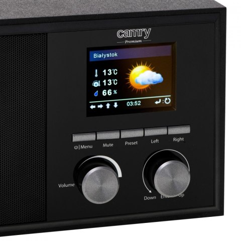 Radio internetowe CR1180 Radio internetowe CR1180