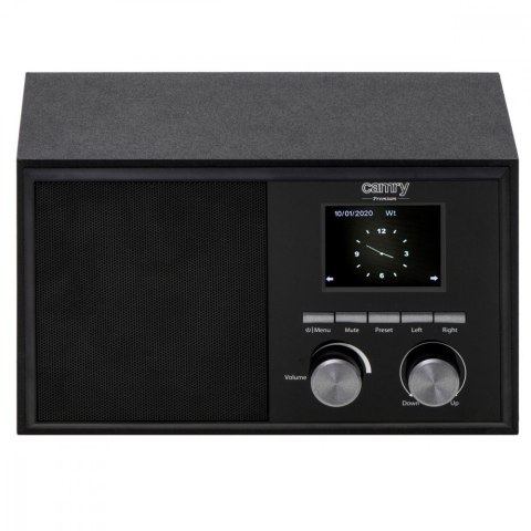 Radio internetowe CR1180 Radio internetowe CR1180