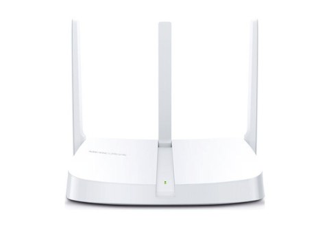 Router Mercusys MW305R WiFi N300 1WAN 3xLAN Router Mercusys MW305R WiFi N300 1WAN 3xLAN
