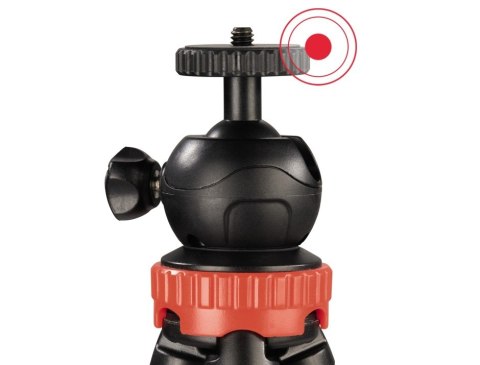 Statyw Traveller Pro 105 smartfon gopro Statyw Traveller Pro 105 smartfon gopro