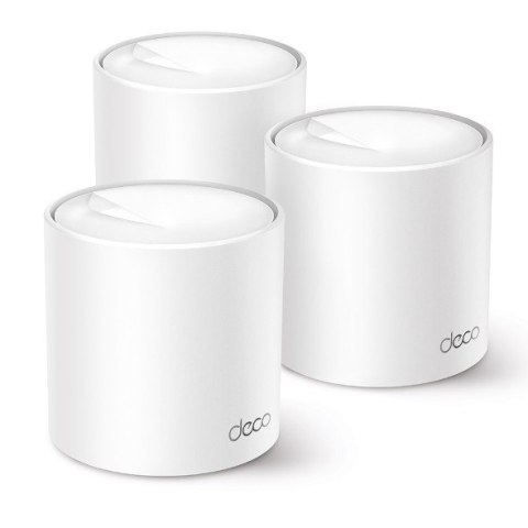 System WIFI Deco X50(3-pack) AX3000 System WIFI Deco X50(3-pack) AX3000