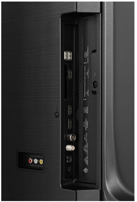 Telewizor QLED 50 cali 50E7NQ Telewizor QLED 50 cali 50E7NQ