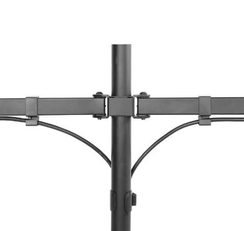 Uchwyt biurkowy FPMA-D550DBLACK