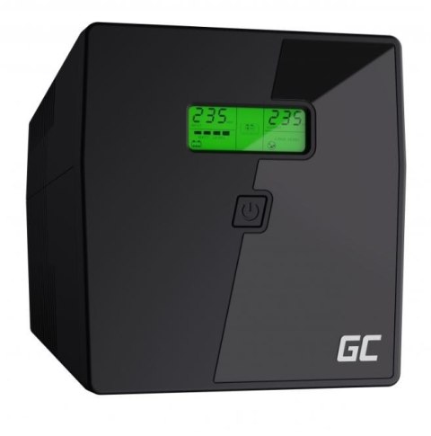 Zasilacz awaryjny UPS 1000VA 700W Power Proof Zasilacz awaryjny UPS 1000VA 700W Power Proof