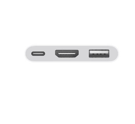 Adapter USB-C Digital AV Multiport Adapter USB-C Digital AV Multiport