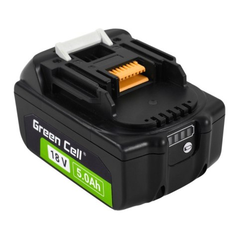 Bateria do Makita LXT 18V 5Ah zamiennik BL1850 Bateria do Makita LXT 18V 5Ah zamiennik BL1850
