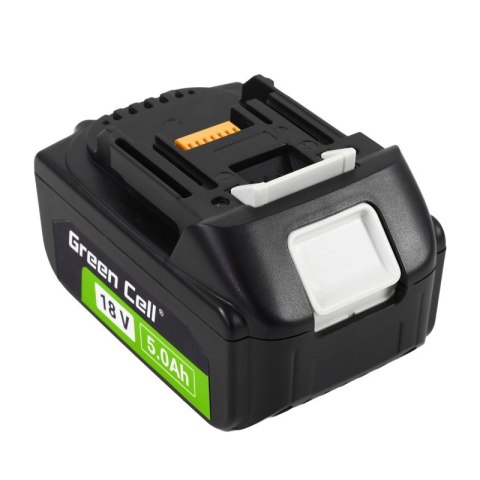 Bateria do Makita LXT 18V 5Ah zamiennik BL1850 Bateria do Makita LXT 18V 5Ah zamiennik BL1850