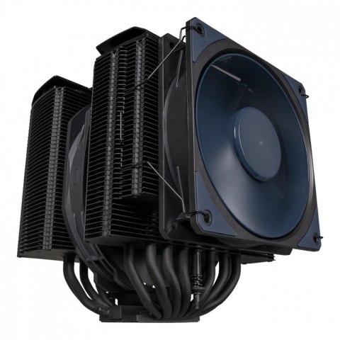 Chłodzenie CPU MasterAir MA824 Stealth Chłodzenie CPU MasterAir MA824 Stealth