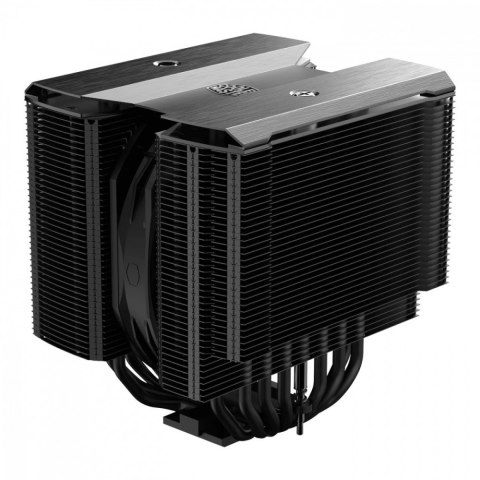 Chłodzenie CPU MasterAir MA824 Stealth Chłodzenie CPU MasterAir MA824 Stealth