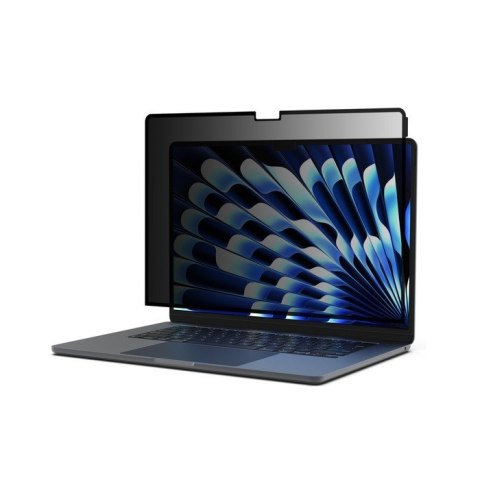 Filtr prywatyzujący do Macbook 15 cali Filtr prywatyzujący do Macbook 15 cali