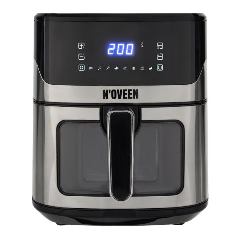 Frytkownica AF560 beztłuszczowa 6,5l Frytkownica AF560 beztłuszczowa 6,5l