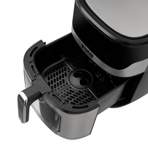 Frytkownica AF560 beztłuszczowa 6,5l Frytkownica AF560 beztłuszczowa 6,5l