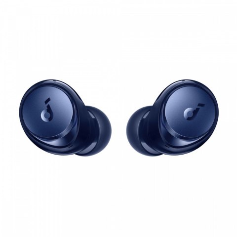 Słuchawki Soundcore Space A40 v2 Niebieskie