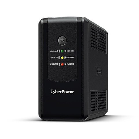 Zasilacz awaryjny UPS UT650EG 650VA/360W 4ms/AVR/3xSchuko/RJ11/RJ45 Zasilacz awaryjny UPS UT650EG 650VA/360W 4ms/AVR/3xSchuko/RJ11/RJ45