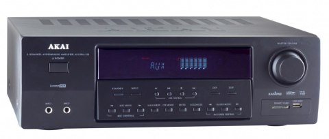 Amplituner AS110 Amplituner AS110