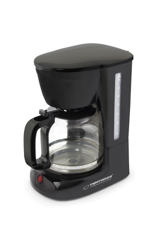 Ekspres przelewowy do kawy ARABICA 1.8L Ekspres przelewowy do kawy ARABICA 1.8L