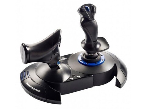Joystick T.Flight Hotas 4 PC PS4 Joystick T.Flight Hotas 4 PC PS4