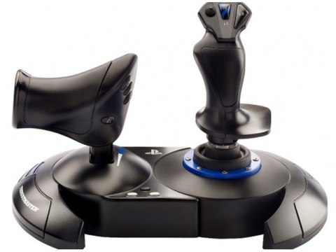 Joystick T.Flight Hotas 4 PC PS4 Joystick T.Flight Hotas 4 PC PS4