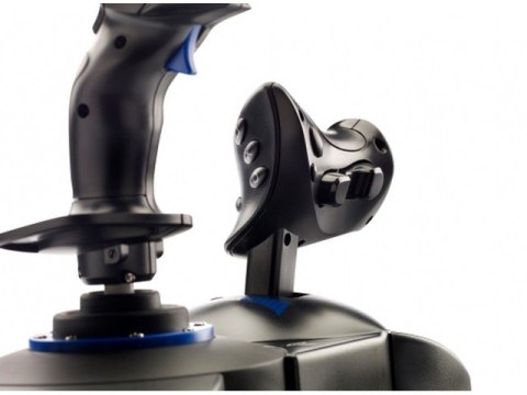 Joystick T.Flight Hotas 4 PC PS4 Joystick T.Flight Hotas 4 PC PS4