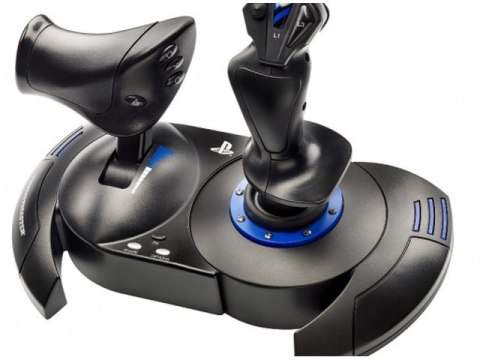 Joystick T.Flight Hotas 4 PC PS4 Joystick T.Flight Hotas 4 PC PS4
