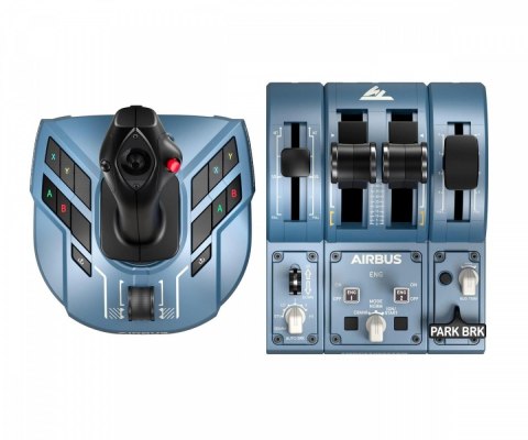 Joystick TCA Captain Pack PC Xbox Joystick TCA Captain Pack PC Xbox