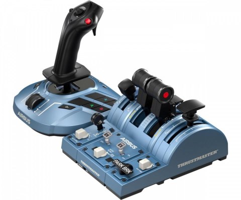 Joystick TCA Captain Pack PC Xbox Joystick TCA Captain Pack PC Xbox
