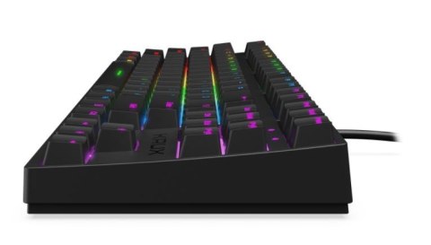 Klawiatura gamingowa Atax RGB Outemu Red Klawiatura gamingowa Atax RGB Outemu Red