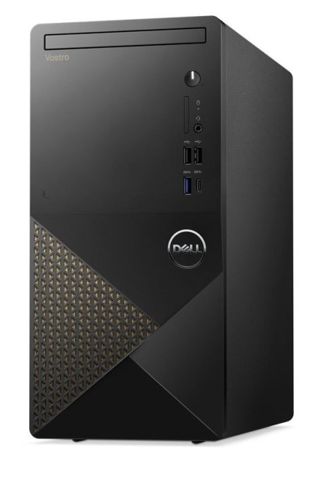 Komputer Vostro 3030 MT Win11Pro i5-14400/16GB/1TB SSD/GeForce RTX4060/WLAN+BT/Kb/Mouse/3YPS Komputer Vostro 3030 MT Win11Pro i5-14400/16GB/1TB SSD/GeForce RTX4060/WLAN+BT/Kb/Mouse/3YPS
